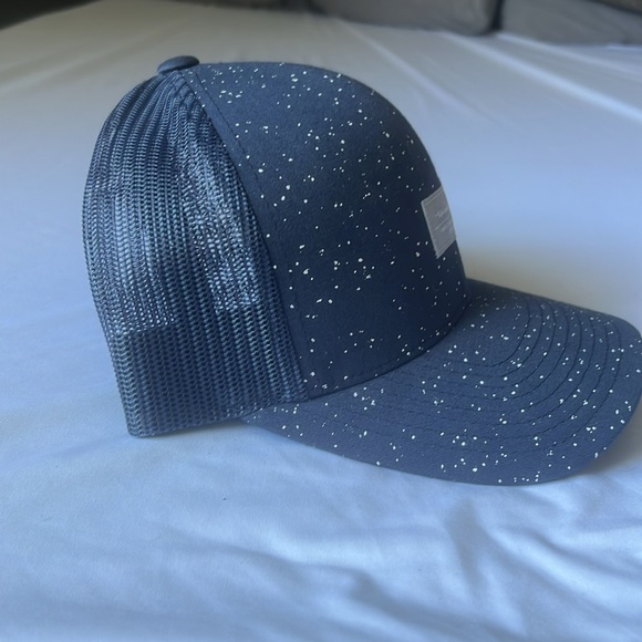 Travis Mathew Trucker Hat - Picture 4 of 4